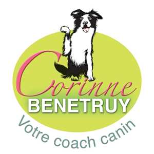 Corinne BENETRUY - VOTRE COACH CANIN, un éducateur canin à Besançon