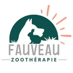 Fauveau Zoothérapie, un intervenant en médiation animale à Montluçon