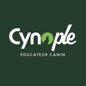 Cynople, un entraîneur de chiens à Angers