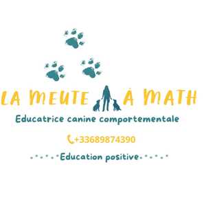 Mathilde, un éducateur canin à Saint-Claude