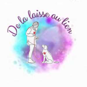 De la laisse au lien , un amoureux des bêtes à Louviers