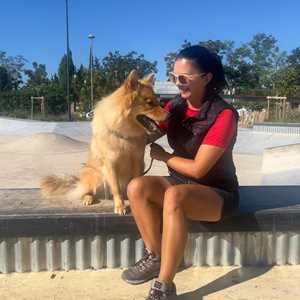 SOPHIE EDUCATRICE CANIN, un comportementaliste canin à Menton