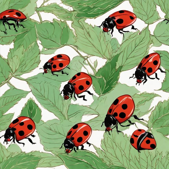 Élever des Coccinelles : Guide Complet et Pratique