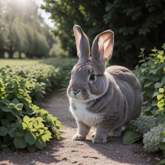 Relancer le Transit du Lapin