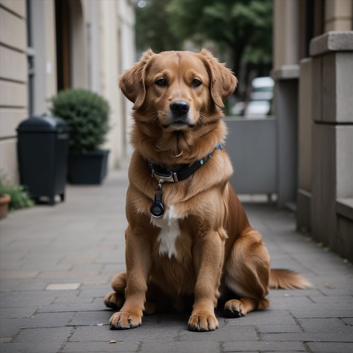 Comment réduire les aboiements de votre chien ?