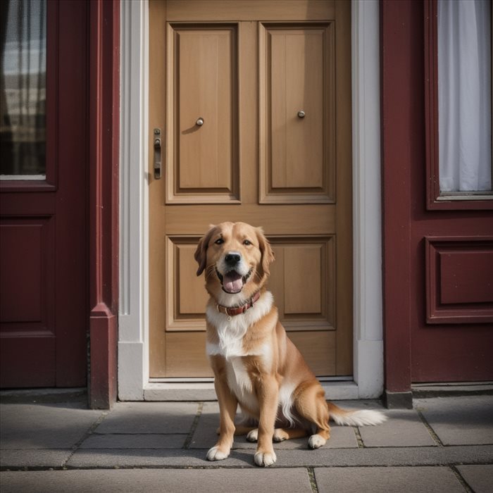 Gérer les Aboiements de Votre Chien