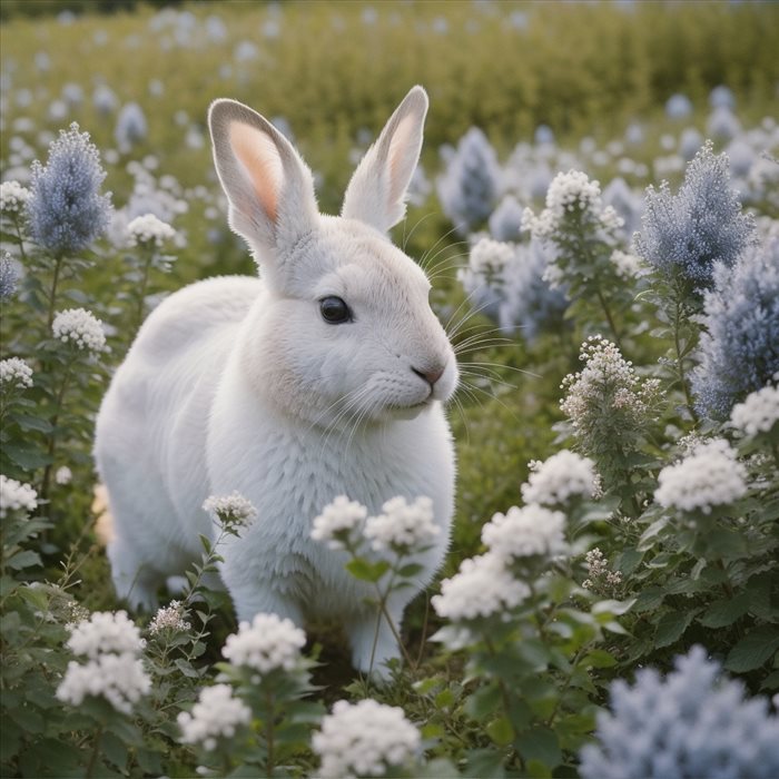 Élever des Lapins : Guide Complet et Pratique