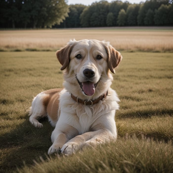 Réagir au Vomissement de Mousse Blanche chez le Chien