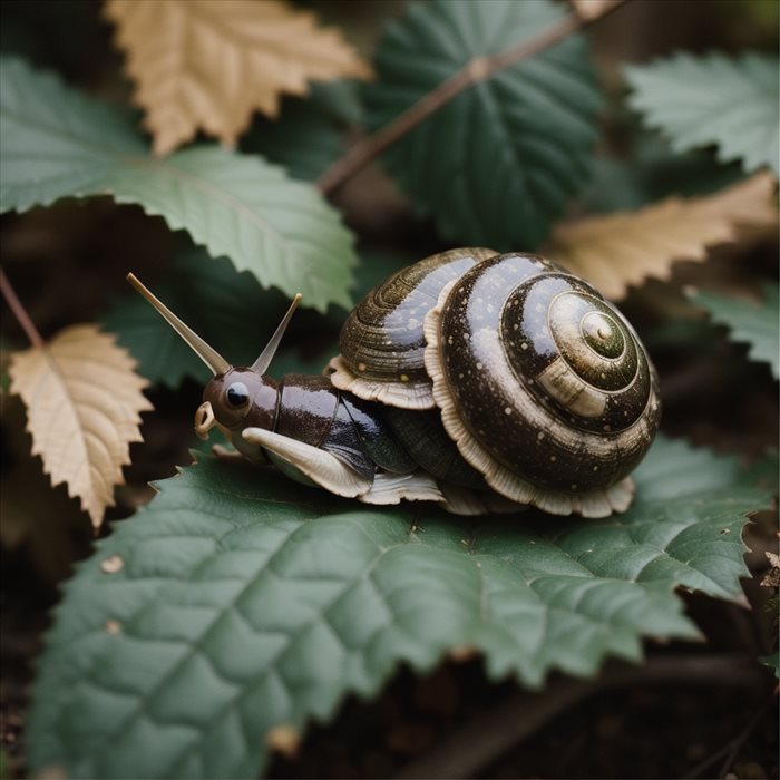 Élever des Escargots : Guide Pratique et Astuces