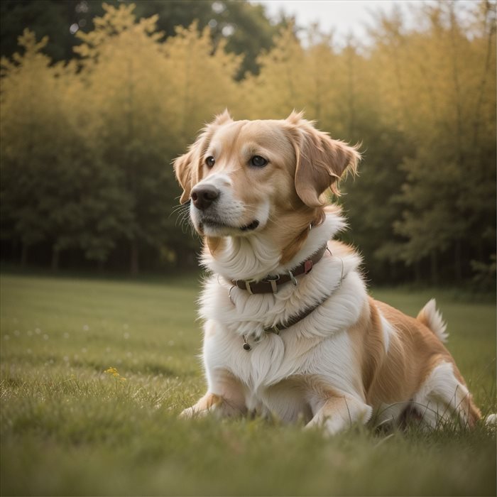 Comment gérer le léchage des pattes chez le chien ?