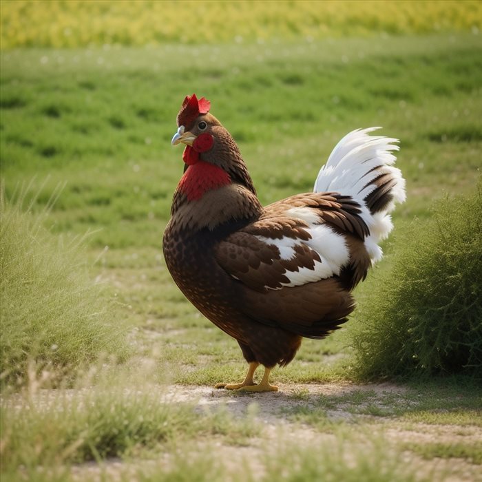 Guide Complet pour Élever des Poules Heureuses