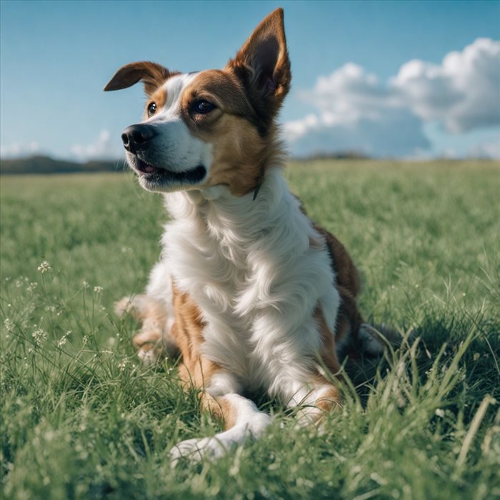 Soulager les Démangeaisons de Votre Chien