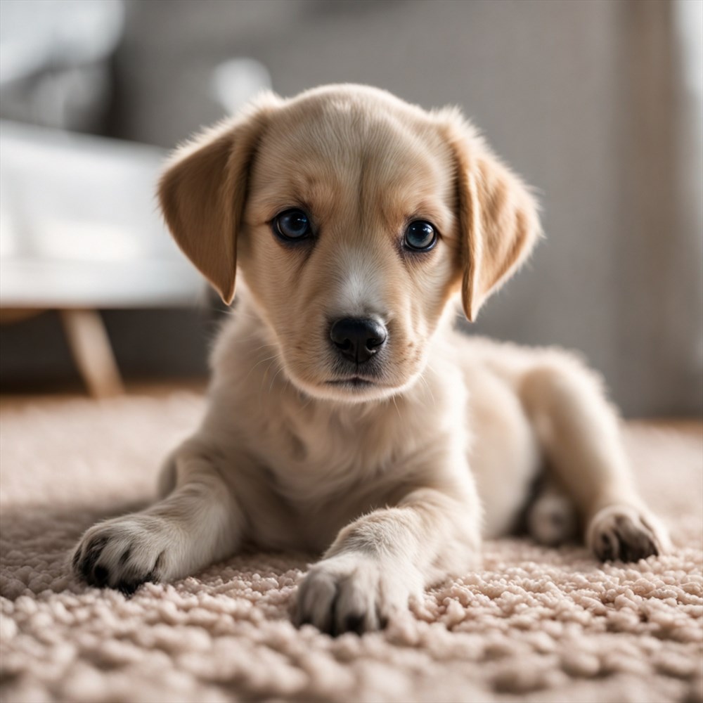 Quand utiliser une cage pour son chien ?