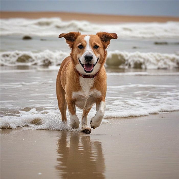 Vacances en France : 10 astuces pour voyager avec son chien