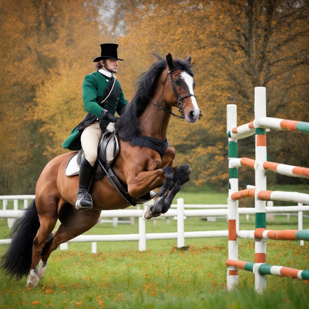 Sécuriser le cavalier : conseils essentiels en équitation