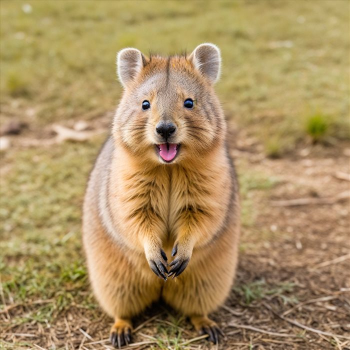 Animaux Commencant par Q : Découverte Fascinante