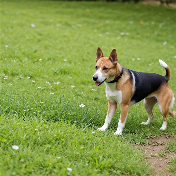 Évitez que votre chien mange ses crottes