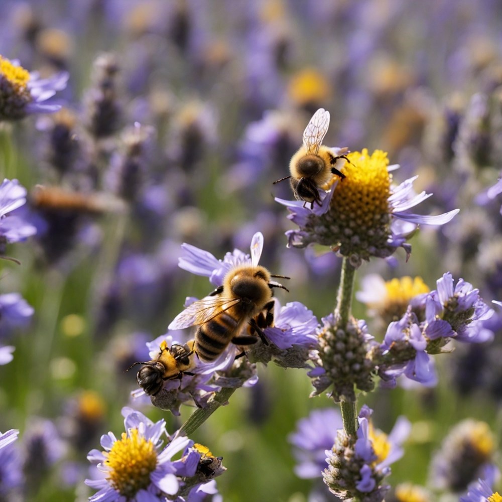 Quelle démarche pour pouvoir élever des reines abeilles ?