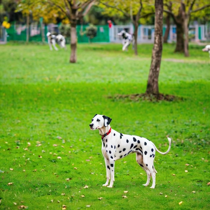 Animaux Commencant par D : Découvrez-les Tous !