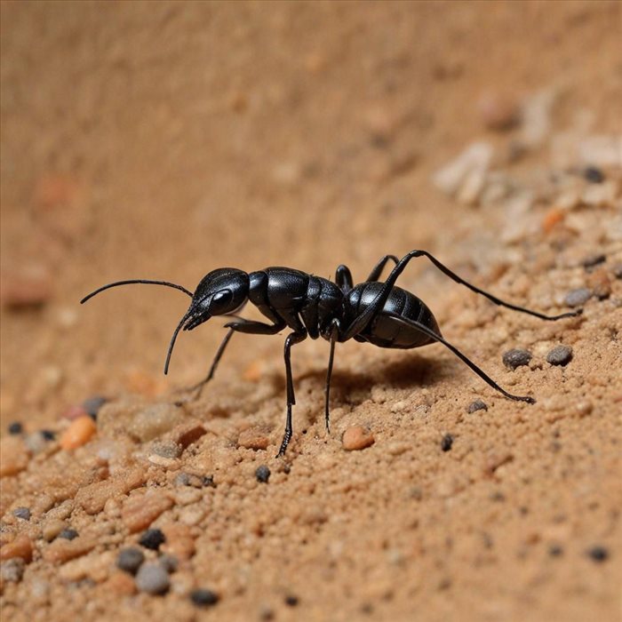 Animaux myrmécophages : Qui mange des fourmis ?