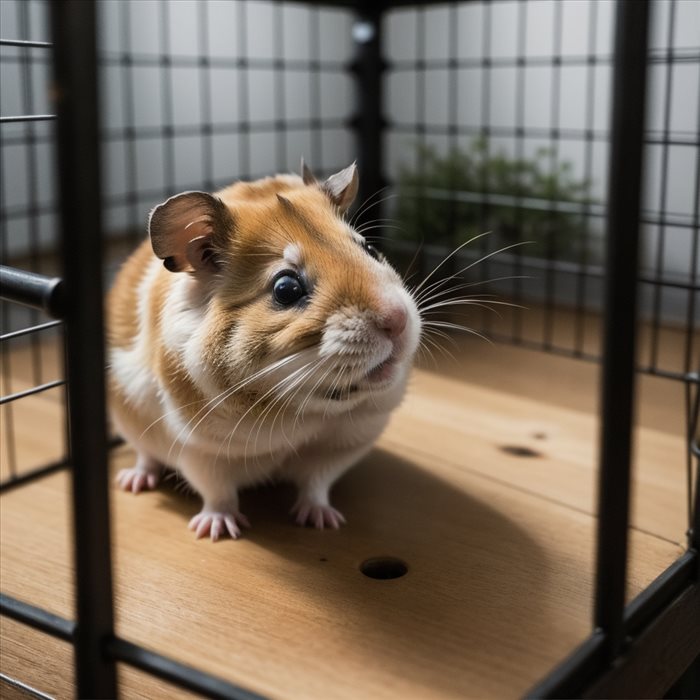 Élever un Hamster : Guide Complet et Pratique