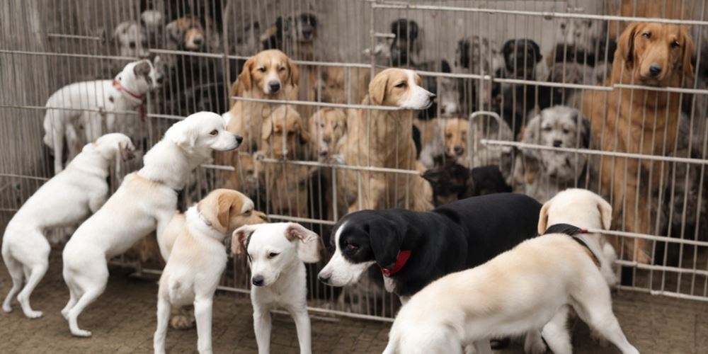 Annuaire en ligne des refuges animaliers à proximité de Athis-Mons