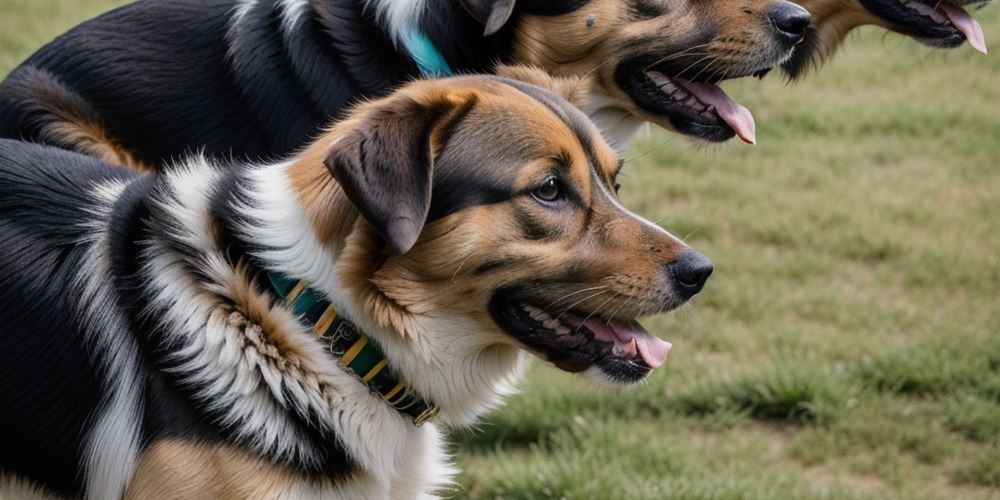 Annuaire en ligne des éducateurs canins à proximité de Béthune