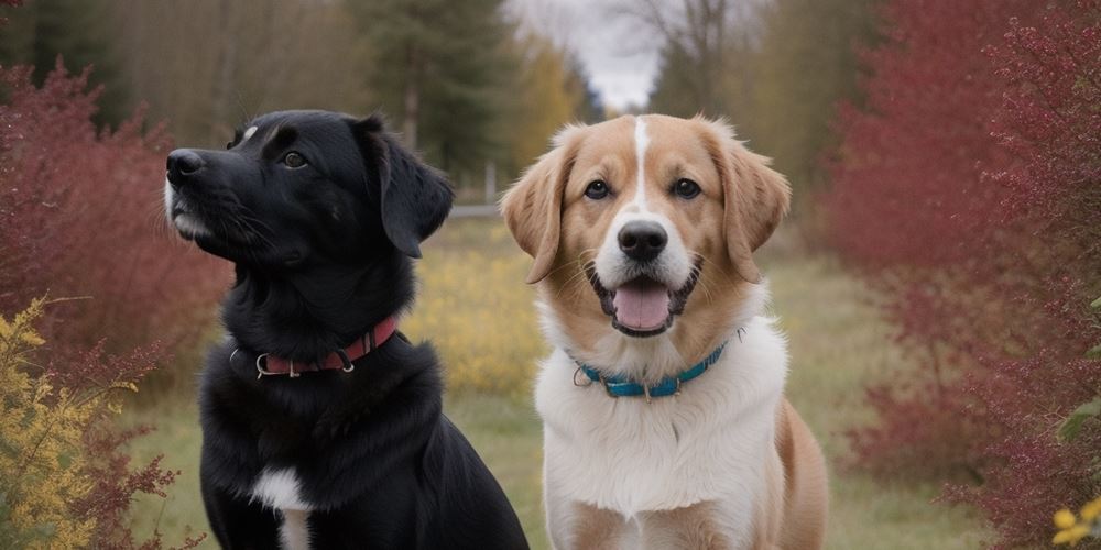 Trouver un éducateur canin - Béthune