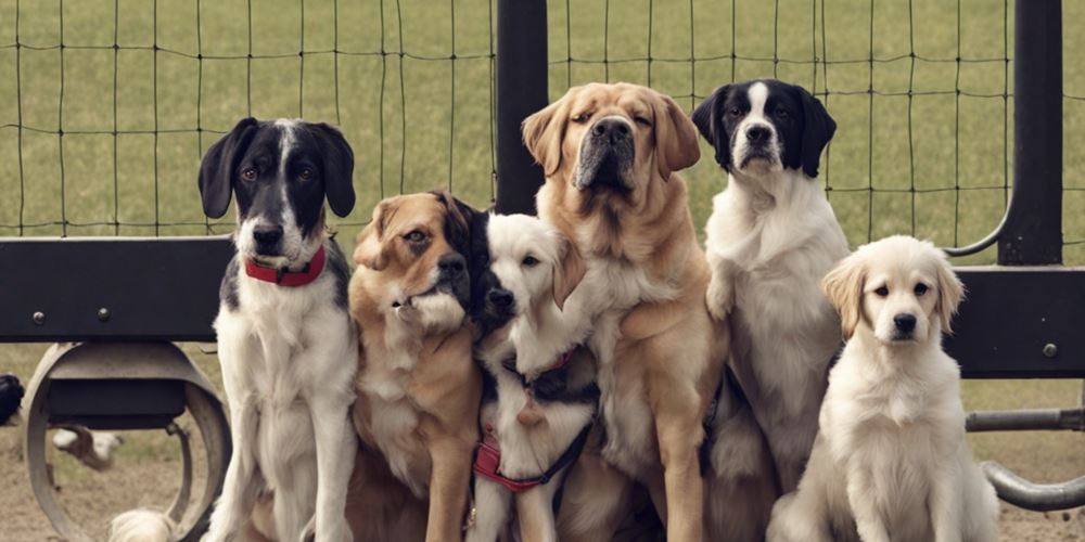 Trouver un éleveur d'animaux - Clermont-l'Hérault