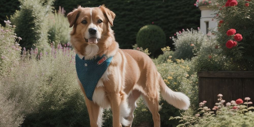 Annuaire en ligne des experts en garde d'animaux à proximité de Sainte-Foy-lès-Lyon