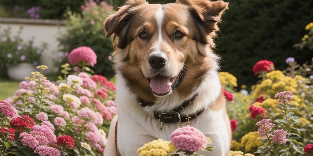 Trouver un garde d’animaux - Sainte-Foy-lès-Lyon